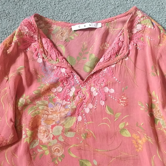 Cabi Top - Picture 2 of 3